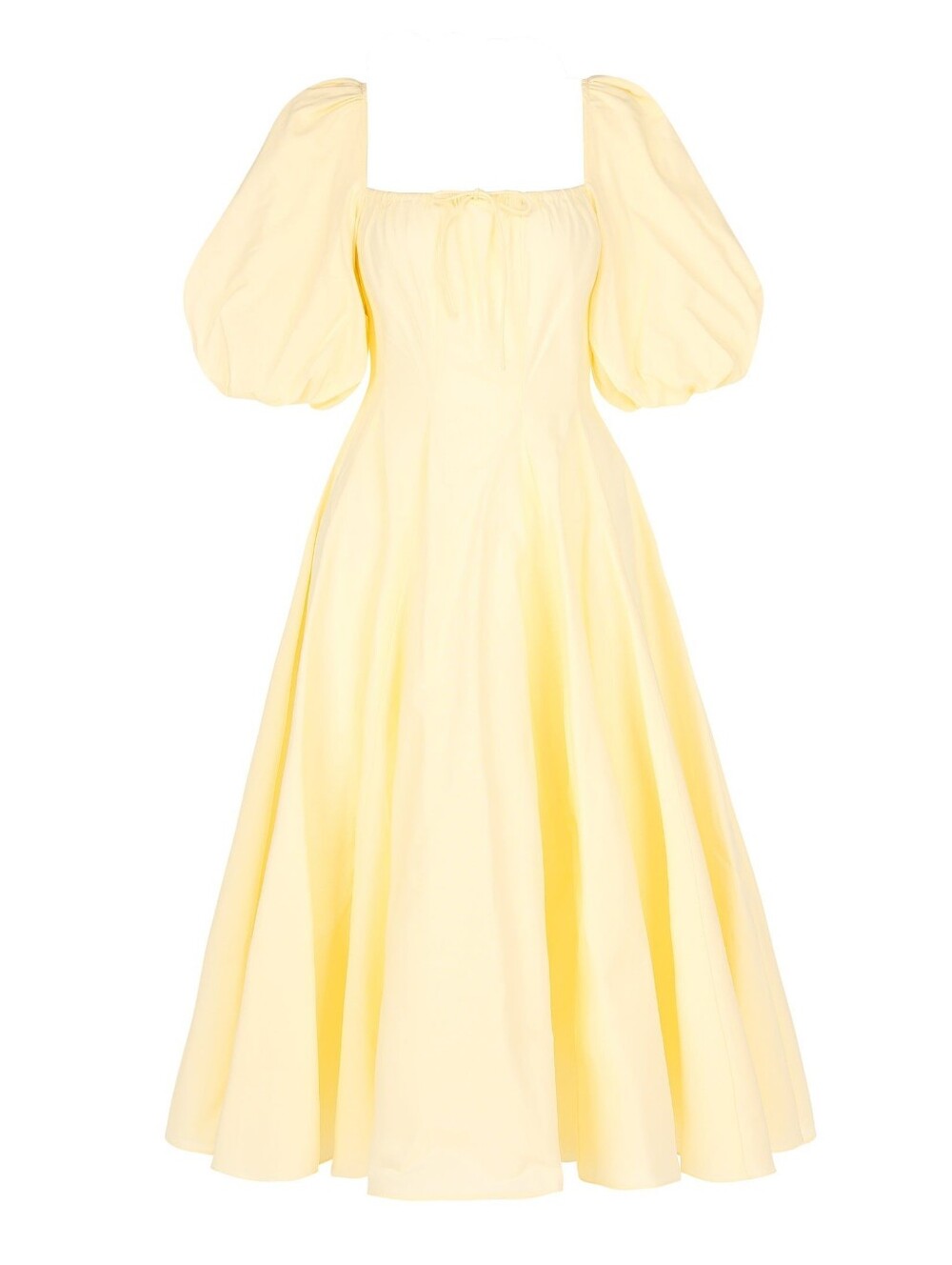 Selkie | The Dole Whip Day Dress